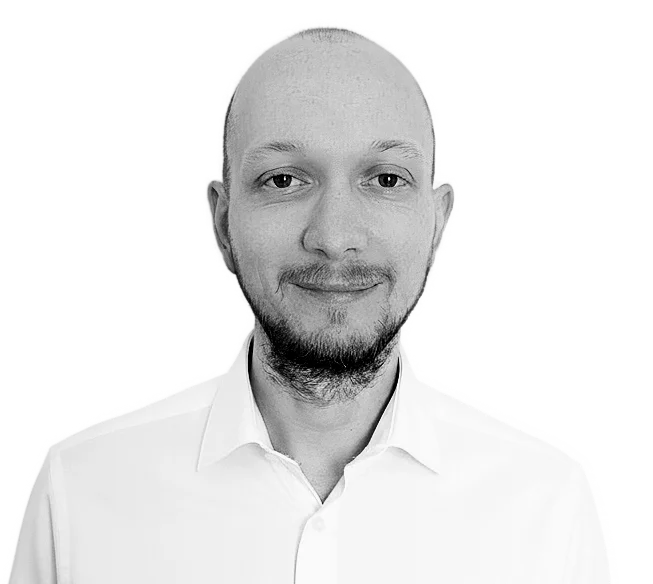Razvan, founder