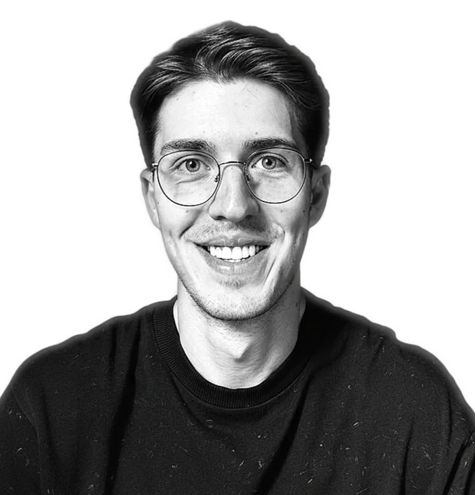 Radu, founder